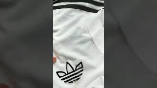 Adidas brand ful set