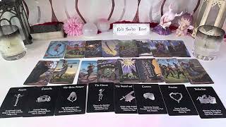 VIRGO   Let that person go please    it's not going to work VIRGO TAROT LOVE READING