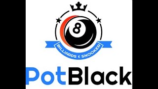 Pot Black 6th Anniversary Tournament (C Class) - Semi-Final Match - Dhawal VS Bilal