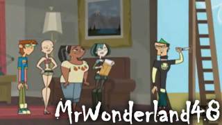Total Drama Action - Best Of Winner - Duncan (Beth's win)