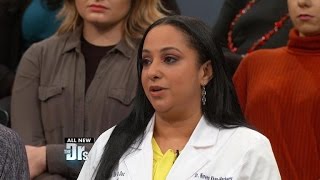 Family Affected by Toxic Mold