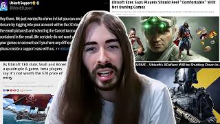 Penguinz0 – Worst Ubisoft Disasters Compilation