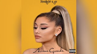 Ariana Grande - In Nasa (Audio)
