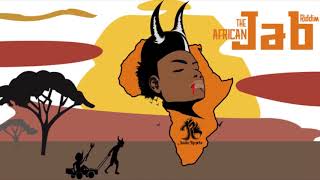 Temptress x Lavaman - Pure Grenada Jab | The African Jab Riddim \