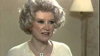 Phyllis Diller on Studio One