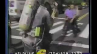 911 victims and emergency crews