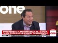 Κ. Μποτόπουλος στο one channel Τι επιδιώκει ο ΣΥΡΙΖΑ με την ένσταση περί αντισυνταγματικότητας