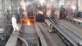 Heavy Section Mill By AS Precision Machines Pvt Ltd (ASPM)