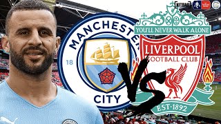 Injury Crisis + Are Liverpool Now Favourites? | Man City V Liverpool FA Cup Semi-Final Preview