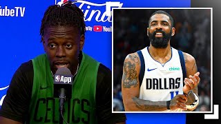 Jrue Holiday | Best Defender in the NBA | 2024 Eastern Conference Playoffs | Bos