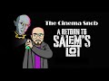 A Return to Salem's Lot - The Cinema Snob