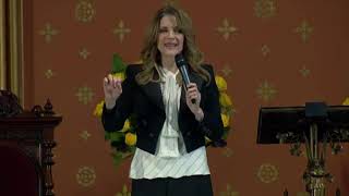 Marianne Williamson Forgiveness of Self and Others  March 06, 2018