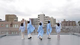 『Surges』 dance cover 定点【2nd Wave】