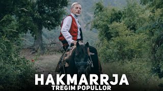 HAKMARRJA - Tregim Popullor