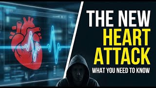 The New Heart Attack