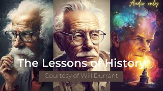Will Durant---The Greatest Minds And Ideas of All Time