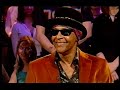 Arthur Lee interviewed by Jools Holland 2003