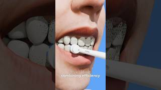 How Does Electric Toothbrush Work