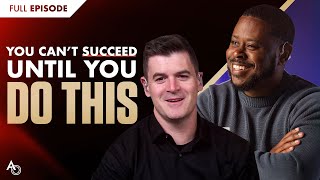 How to Make Real Change in Your Life | @The Dr. John Delony Show  \u0026 Anthony ONeal