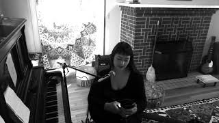 Angel Olsen - All Mirrors (Live from Home)