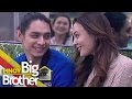 PBB 7 Day 113: Cora at Luis, bumida sa music video ng “Baliw”