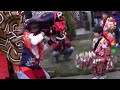 上石瀬獅子祭り 10 10