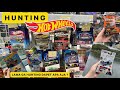 Hunting Hot Wheels Awal Agustus 2024 - dapet hoki ga nih