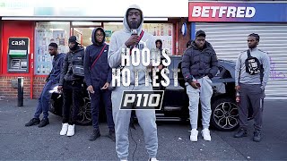 KosineM1 - Hoods Hottest (Season 2) |P110