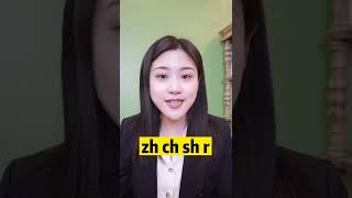 孩子不会发zh ch sh怎么解决？今天我们一起学习发音技巧#构音障碍 #语音发育迟缓 #亲子教育