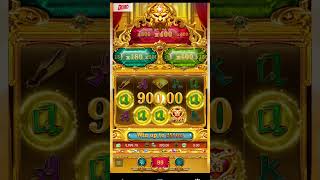 Tiger 888 big win dragon wheel spin