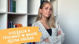 Dlaczego język angielski jest najtrudniejszym językiem dla osób z dysleksją? 🤯