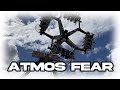 Atmos Fear - The Hoppings 2022