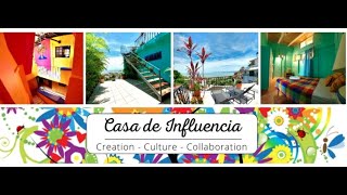 Introducing Casa de Influencia in Puerto Vallarta