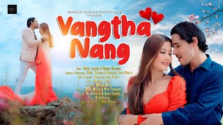 Vangtha Nang // official Karbi Video Album 2024//Rajib Millik & Nitu ,Ringki Brahma & Bipul Terang