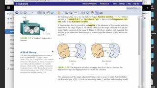 MyMathLab Overview