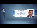 ESPN NFL Insider Adam Schefter On Joining NBA Crew & More - 12/22/16