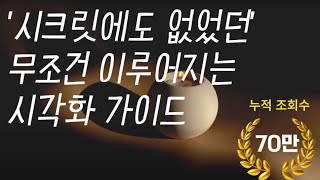 💡 직접 실험해서 이루어졌던 시각화 가이드 (feat. 재미있는 실화)