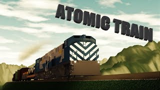 1 Hr Compilation Of Roblox Rails Unlimited Railfanning Part - roblox rails unlimited railfanning