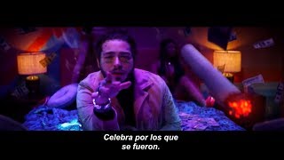 Dj Khaled - Celebrate Ft Travis Scott Post Malone Sub Español