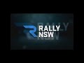 rally nsw spoke to some of the competitors at friday nights documentation at the bay waters resort