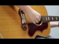 Tutto duran- acustico como vuelvo al pasado