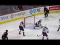 martin nečas scores first career nhl hattrick vs avalanche 2 8 2024