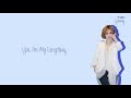 Download Gummy (거미) - You Are My Everything Lyrics (Han/Rom/Eng) In Mp4 3Gp Full HD Video