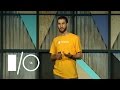 The key to Firebase security - Google I/O 2016