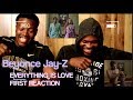 Everything is Love - Beyonce & Jay-Z (FIRST REACTION/REVIEW) | THE CARTERS