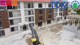 TOKİ - Denizli Bozkurt 150 Konut Tanıtım Videosu