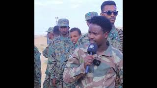 #DEGDEG Askari Abwaan SSC Ah Oo Kabaha La Dul Maray Somalidiidka SNM