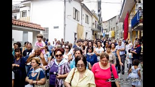 02.  Amarcord Festa in onore di Maria SS.  delle Grazie