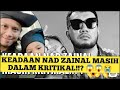 kINI VIRAL!!! UNGKU ISMAIL MOHON DOAKAN NAD  ZAINAL YANG  DALAM KEADAAN KRITIKAL!??😱😱😭