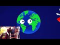 earth and our planets greek kids songs koperti